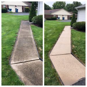 SIDEWALK